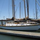 44 Islander schooner 이미지