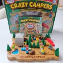 똑똑슬기로운 보드게임 | 초등 수학 예습은 보드게임으로! 즐거운 캠핑 펜토미노 워크북 활용 7세 육아 후기