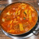 쫑e부대찌개