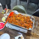 도담찜닭(경산점) | 경산 닭갈비 맛집 옛날식으로 먹은 불 맛과 매콤함