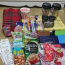 일본 오사카, 교토 여행중에 사온 물품들 이미지