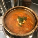 백채김치찌개 곡반정동점 이미지