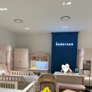 [육아용품후기] 안데르센 올리버 하이가드 내돈내산 구매후기(용산 아이파크몰)