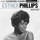 I Don't Want To Do Wrong - Esther Phillips - 이미지