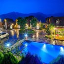 애플밸리펜션 이미지