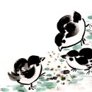 서예 ‘붓으로 놀자’ 이미지