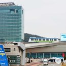 송전 버스터미널 이미지