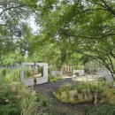 바람의 정원 이미지