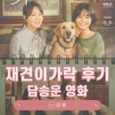 담송운 영화 재견이가락(再见李可乐)후기_결말포함
