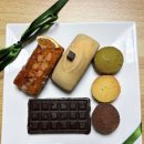 비리디언디저트 휘낭시에&amp;구움과자 선물세트 솔직 리뷰🍪 휘낭시에 맛집 배송 후기🖤