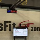 CrossFit G-Zone (크로스핏 지존) | [대전 둔산동] 하이록스•크로스핏 모두 가능한곳, 지존 &amp; 하이런