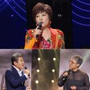 트로트 이미지