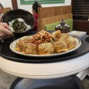 메밀꽃마을 이미지