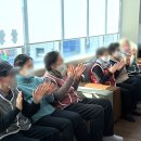 신나는 시니어 음악치료 이미지