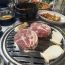 연탄꾸이꾸이 | [맛집후기](중랑구)꾸이꾸이껍데기 망우점 - [망우동 고기집] 꾸이꾸이 껍데기 - 때깔 좋은 목살과...