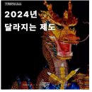 2024년 달라지는 제도 이미지