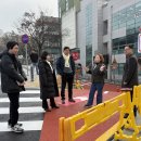 상갈동 행정복지센터 | 경기뮤지엄파크·상갈동행정복지센터 진입로 개통