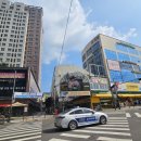 나드리떡집 | 안양중앙시장 장보기 맛집투어 만원족발 진고개 순대곱창