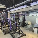 미라클짐 학장점 이미지