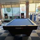 허리우드당구클럽 이미지