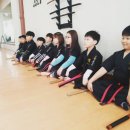 대한해동검도 평택총본관 이미지