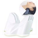 (주)아이소라이프 | 아이소라이프 아이소넥 - 목마사지기 정형용 운동 의료기기 - 자세교정 30일자 환불가능, 1개