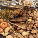 치즈PC 부경대점 | 부산 대연동 맛집 평화김해뒷고기 경성대부경대점 메뉴와 가격