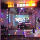 별밤 노래연습장 이미지