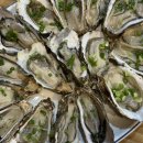 참빛생굴구이 이미지