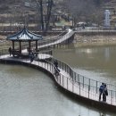 대구구암동고분군 팔거산성 탐방안내소 이미지