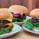 영등제일1 | 익산 수제버거 맛집 육즙가득 가성비 좋은 두툼버 영등점 방문후기