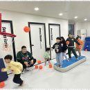 경희대태권마루태권도장 | 음악줄넘기 늘푸른경희대태권도장, 믿음직한 아이 성장 공간