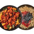 춘천막국수 이미지