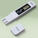 EC(Electrical Conductivity, 전기전도도) / TDS(Total Dissolved Solids, 총 용존 고형물) 이미지