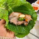 서림왕족발 | 부산진구맛집 모퉁이족발 후기 주차