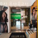 옐로우짐(용산육교점) 이미지