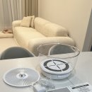 마이니모 과일야채 버블 무선 살균세척기 6L 딸기 토마토 세척후기 (내돈내산)