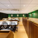 그린독서실 이미지