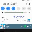 190402 0시 스밍인증 론리나잇 듣기 참 좋은시간이네요 이미지