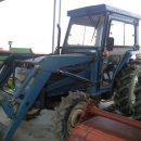 T5240 / JD6400 / SKID ROADER 이미지