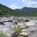 무릉도원 이미지