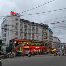 더힐(The hill) | [베트남] 달랏 숙소 추천 가성비 좋은 더 웨스턴 힐 호텔 디럭스 패밀리 시티뷰 후기