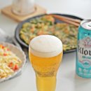 싱겁고시원한집 | 편의점 맥주 추천 클라우드 크러시 라이트, 여름밤 시원하게 한잔 마셔본 후기