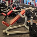 몬스터킹 2호점 | 골든몽키짐 2호점 후기 : 모던한 분위기의 올드스쿨 헬스장, 머신과 시설 소개, 주차와 운영 정보 및...