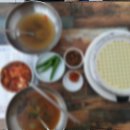 종가집잔치국수 이미지