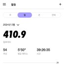 저스트런 이미지