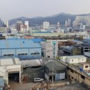 쌍용자동차부산정비사업소
