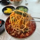 동네아지매야채 | [봉담]요즘 너~무 핫한 육개장 칼국수 솔직후기 "뼉따꾸아지매육칼 봉담직영점" 주차,웨이팅꿀팁,이벤트
