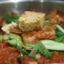 찜이랑묵은지 이미지