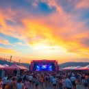 한여름밤의 야외음악회 | 부산바다축제 2025, 여름을 수놓는 다대포의 뜨거운 감동과 축제의 모든 것!